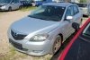 Mazda 3 BK 2006 1.6D Hatchback 5-drzwi (DPF) [B] 